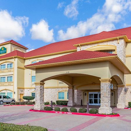 Hotel La Quinta By Wyndham Ennis Exterior foto